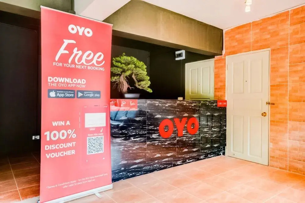 OYO 251 Matini Ratchada 32