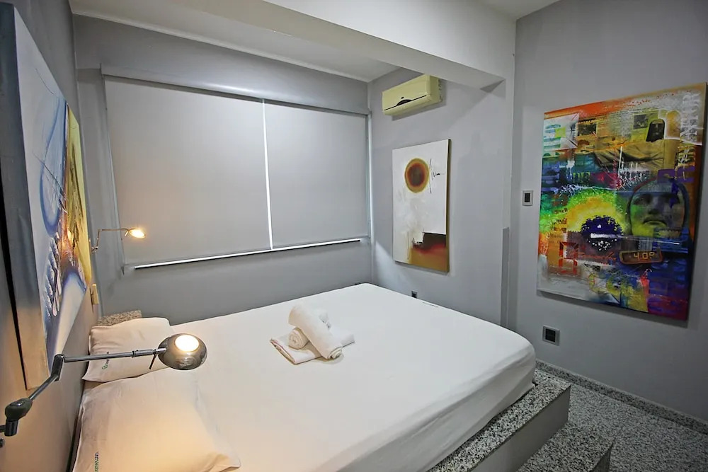 Rio Spot Homes Q011 Cobertura Copacabana