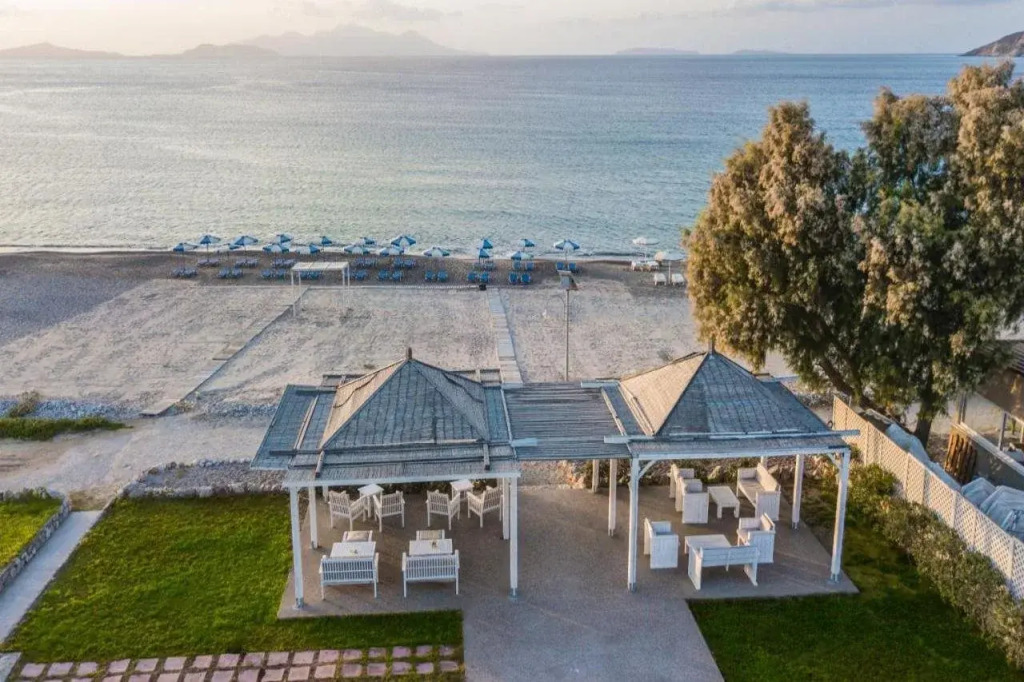 Kordistos Hotel