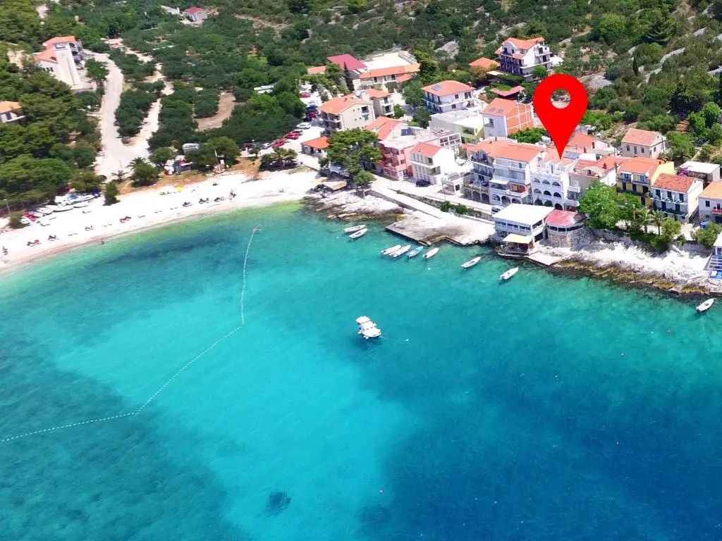 Villa Stonehouse