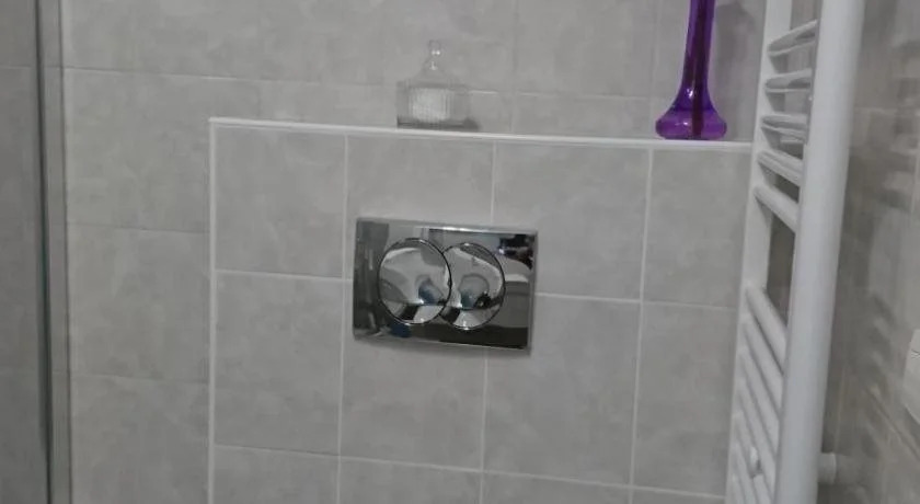 L'Escale Chambres d'Hotes