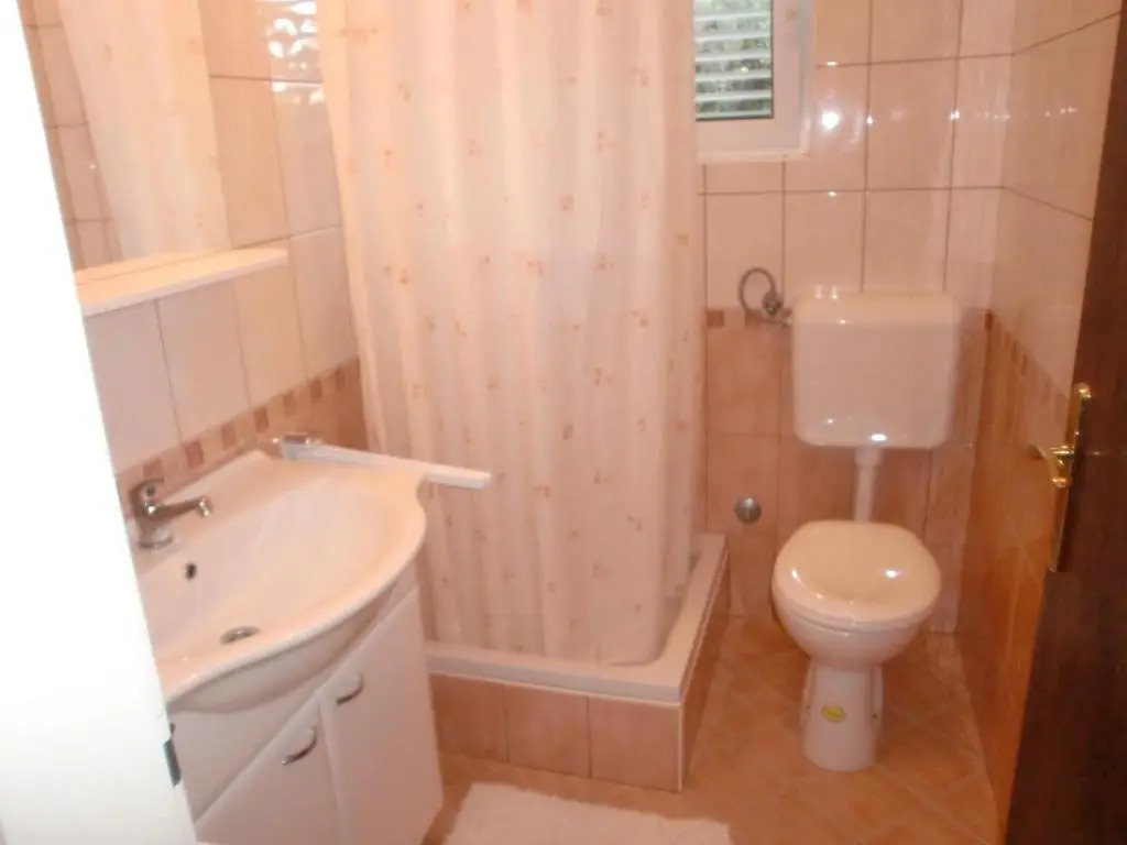 Apartments Bene