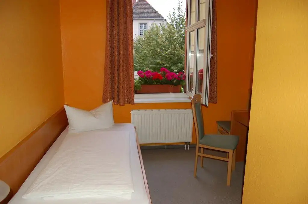 Ratskeller Hotel & Restaurant Lindow