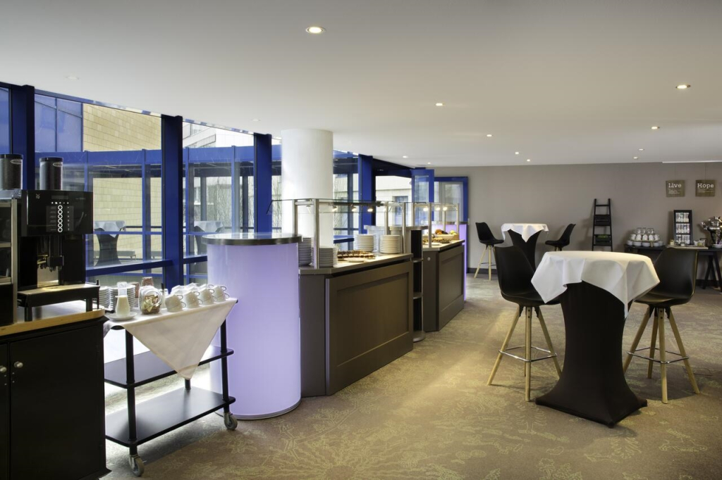 Holiday Inn Stuttgart by IHG