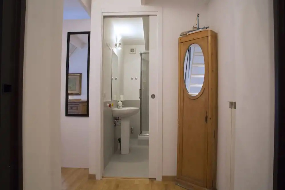 Apartment Termini