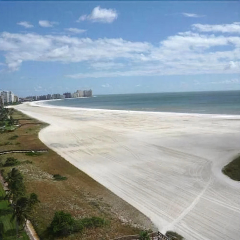 South Seas 3, 402 Marco Island Vacation Rental 2 Bedroom Condo by Redawning