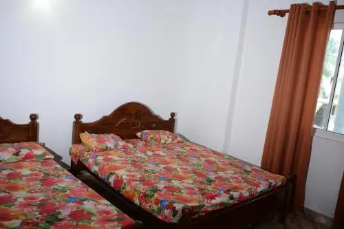 Priyankara Rest