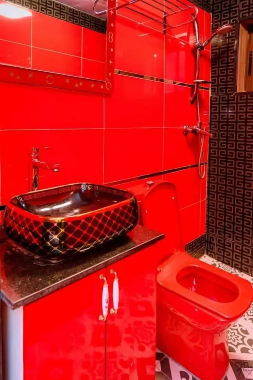 Hôtel La Principauté Douala Bonapriso