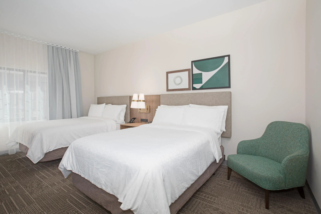 Staybridge Suites - Carson City - Tahoe Area by IHG