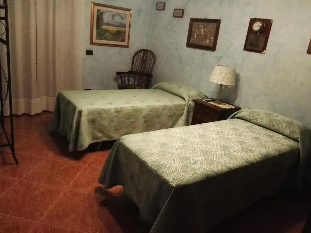 La maison di Elenoire