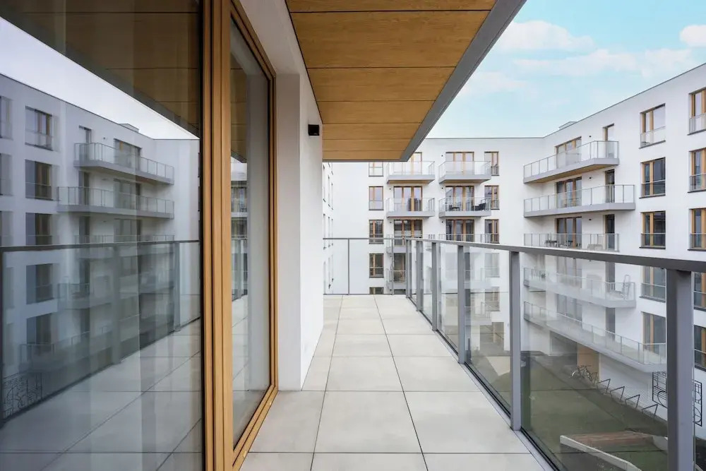 Native Apartments Orawska 14