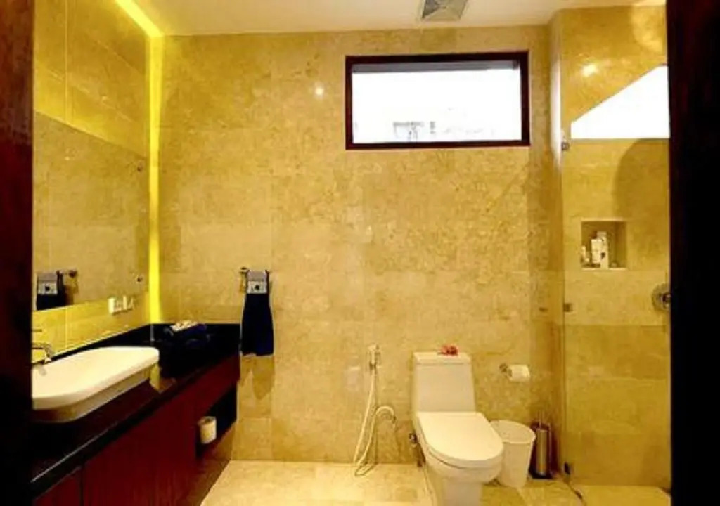 Villa Mantika