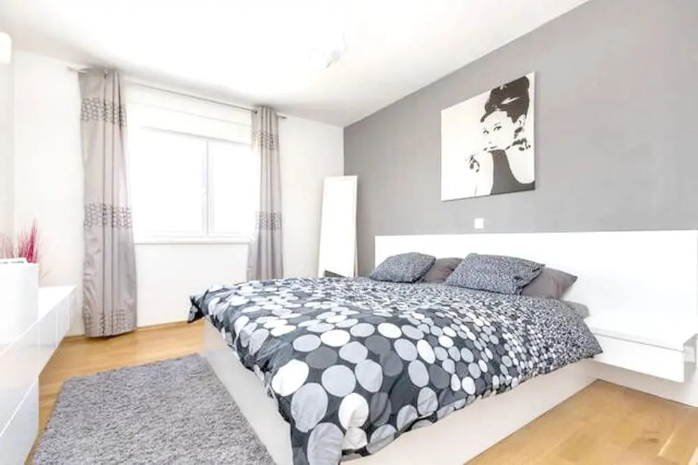 House With 3 Bedrooms in Podstrana, With Wonderful City View, Private