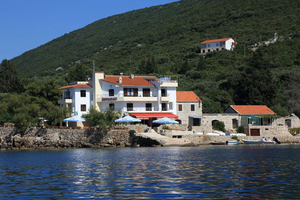 Hotel Timun
