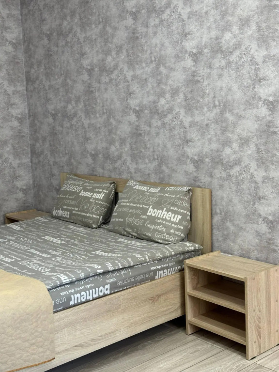 Апартаменты 4-Железнодорожной, 8