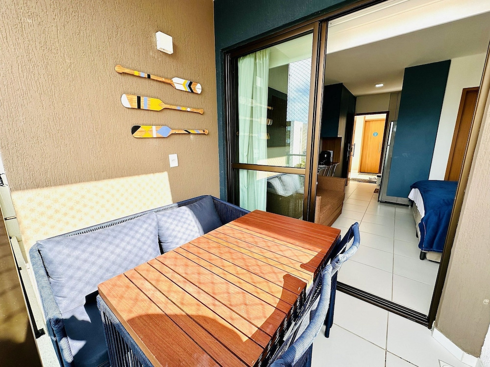 Makia Beach Experience l Muro Alto by La Playa