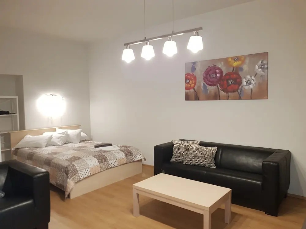 Toome Apartment
