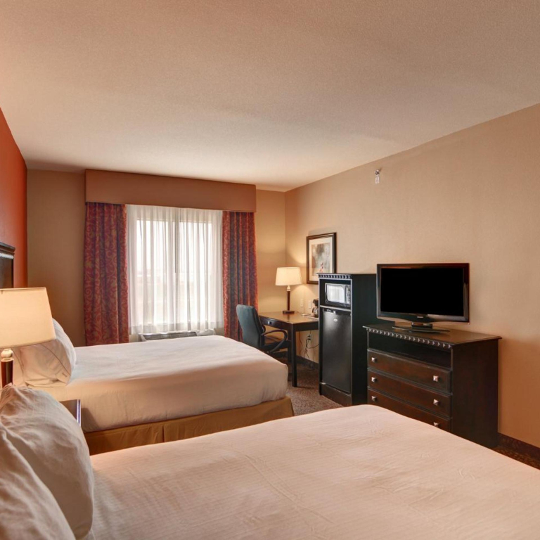 Holiday Inn Express Hotel and Suites Altus by IHG