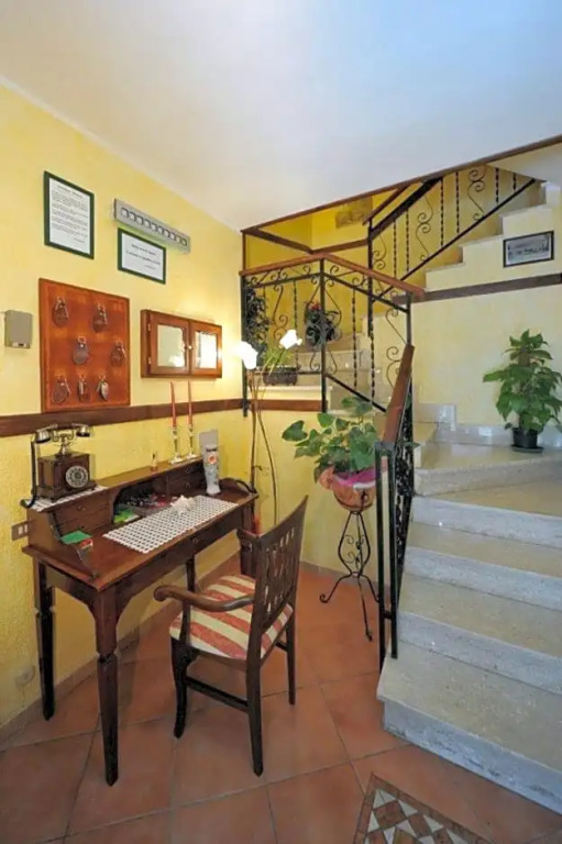 Albergo Pensione Paola