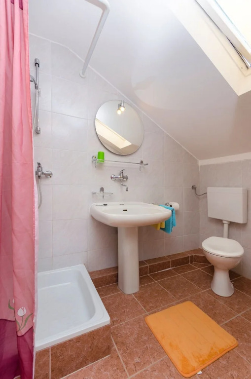 Apartments Mirjana Blue Beach