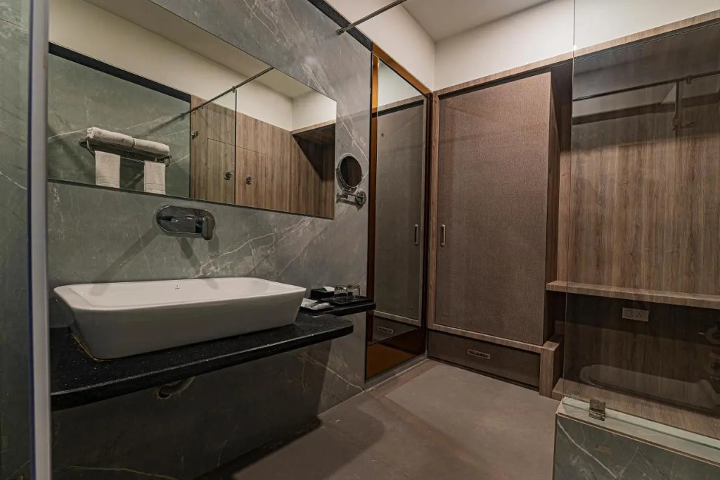 Regenta Inn Sambalpur