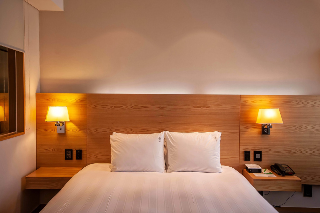 Holiday Inn Gwangju by IHG