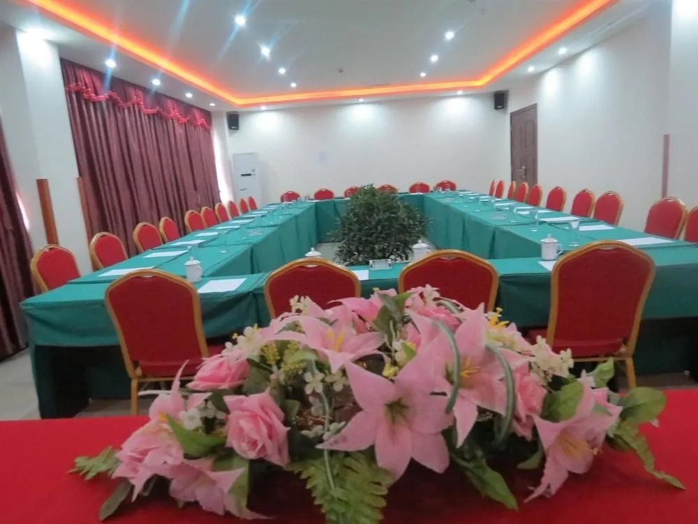 Deshidun Hotel