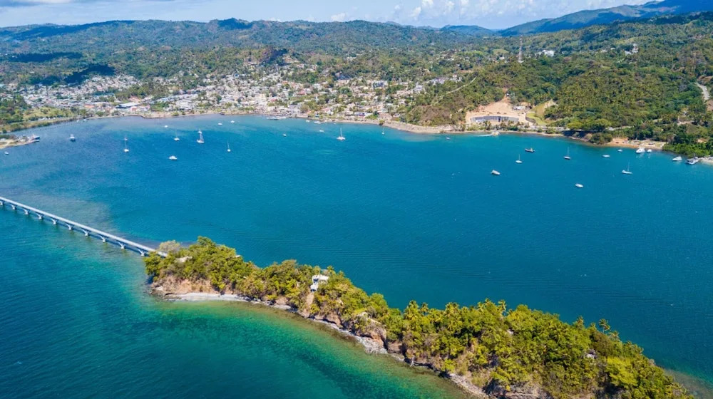 Best bed and breakfast in Samana Breakfast Included