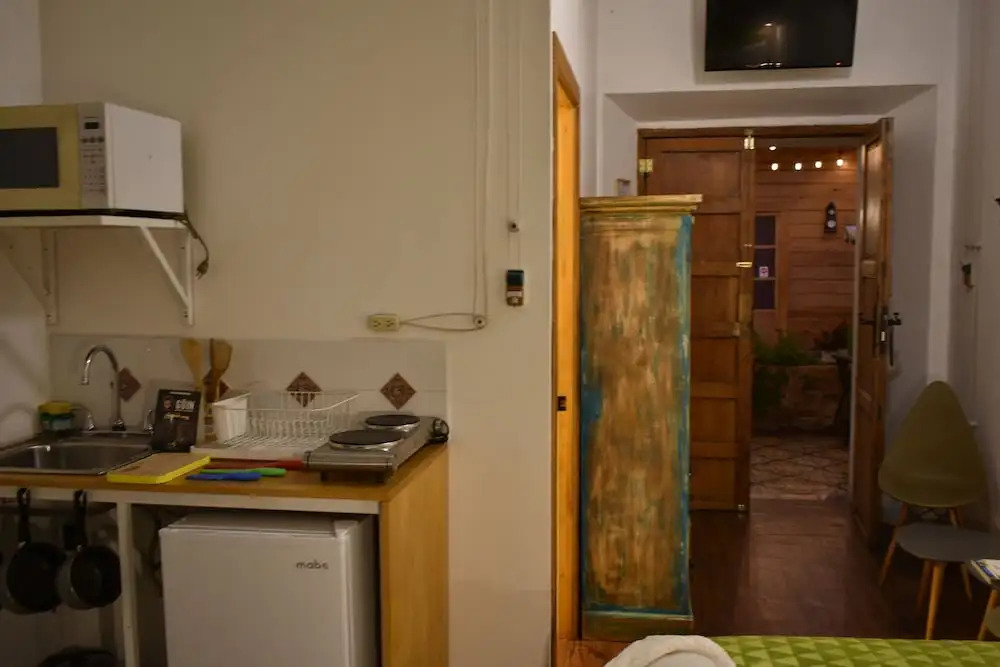 Casa Morasan Hotel-Boutique
