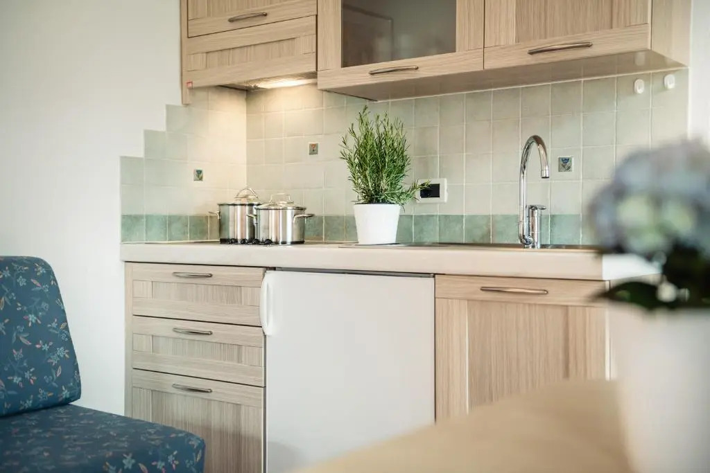 Residence Corn Standard Nr 5