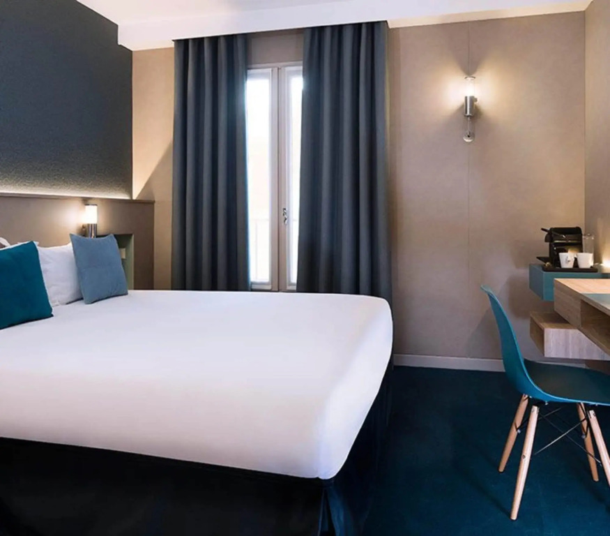 ibis Styles Bourg La Reine