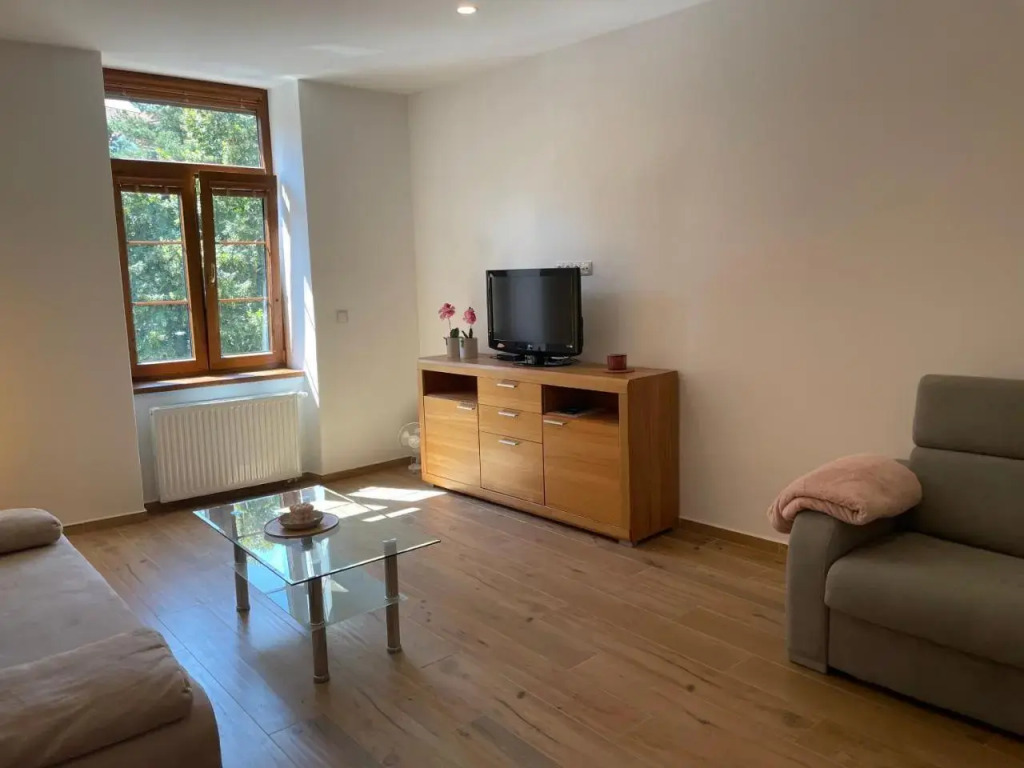 Apartmány Elzet