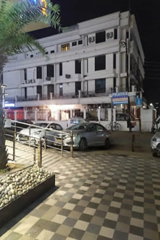 Hotel Park Regency