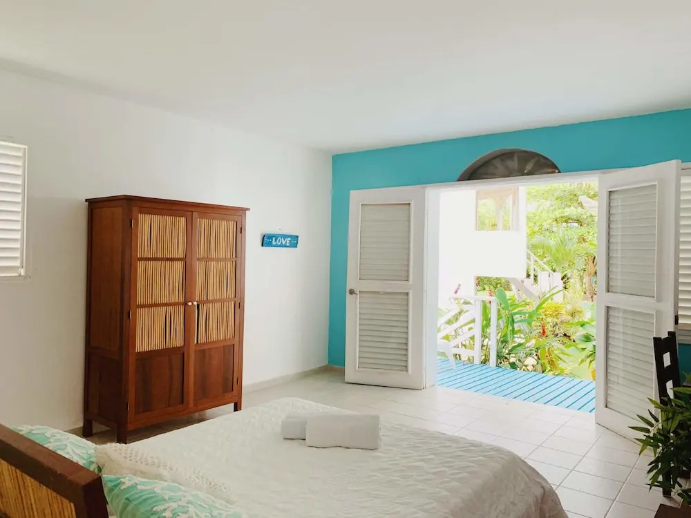 Mosquito Boutique Hotel