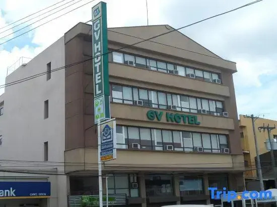 GV Hotel - Lapu-Lapu City
