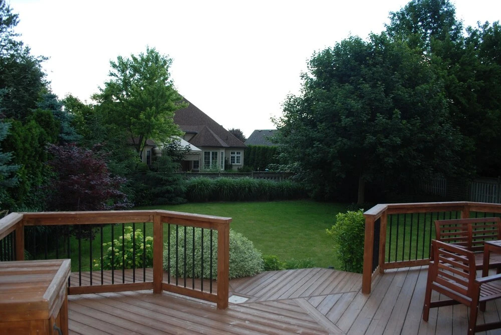 Vineyard Villa House