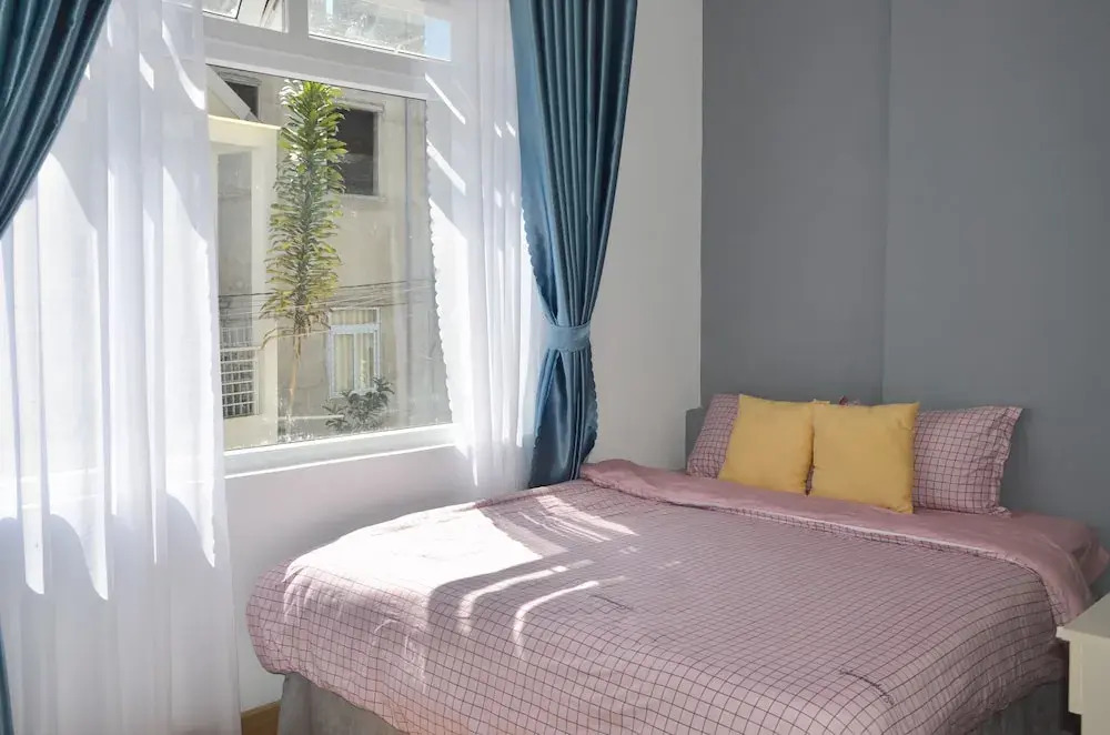 Thang 5 House Da Lat