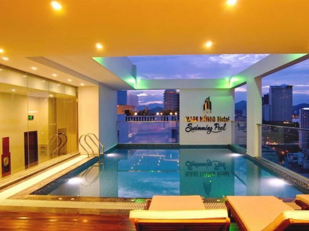 Nam Hung Hotel
