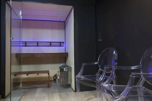 Maison Noppius - Love Hotel
