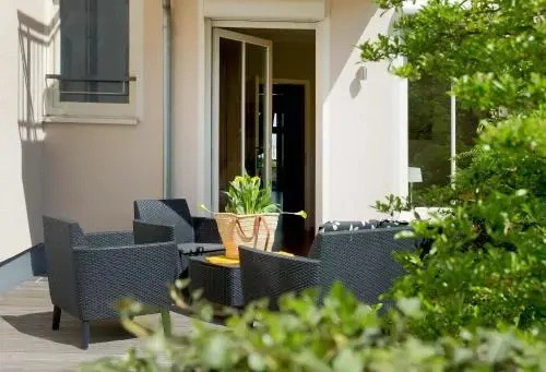 Villa Louise Nr 2