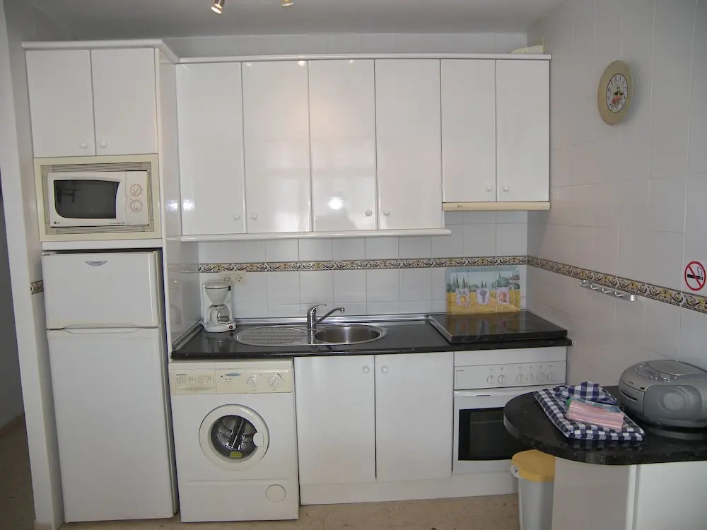 Nerja Villas-Capistrano