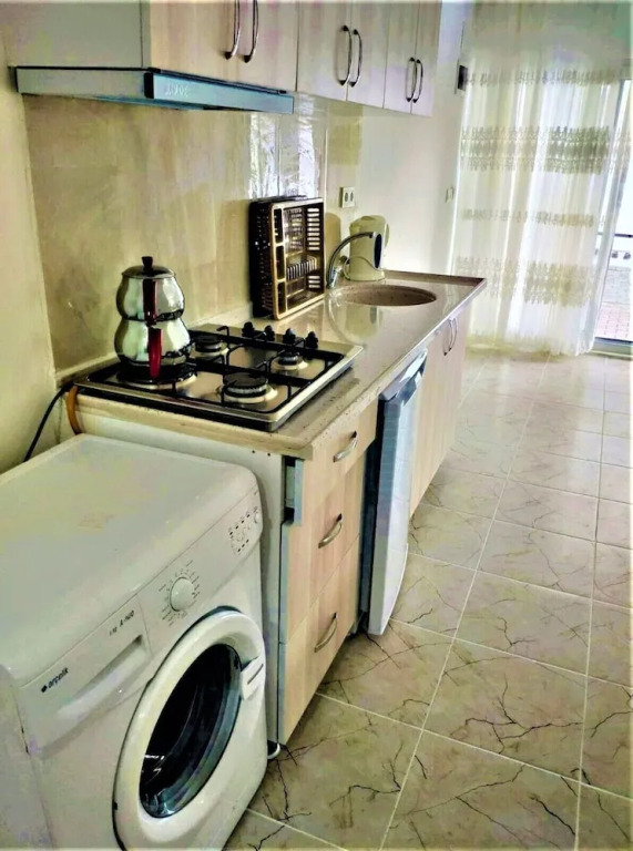Şahin Villa Apart