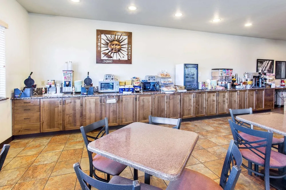 Best Western Sandman Hotel