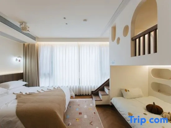 XiaoMan Hotel