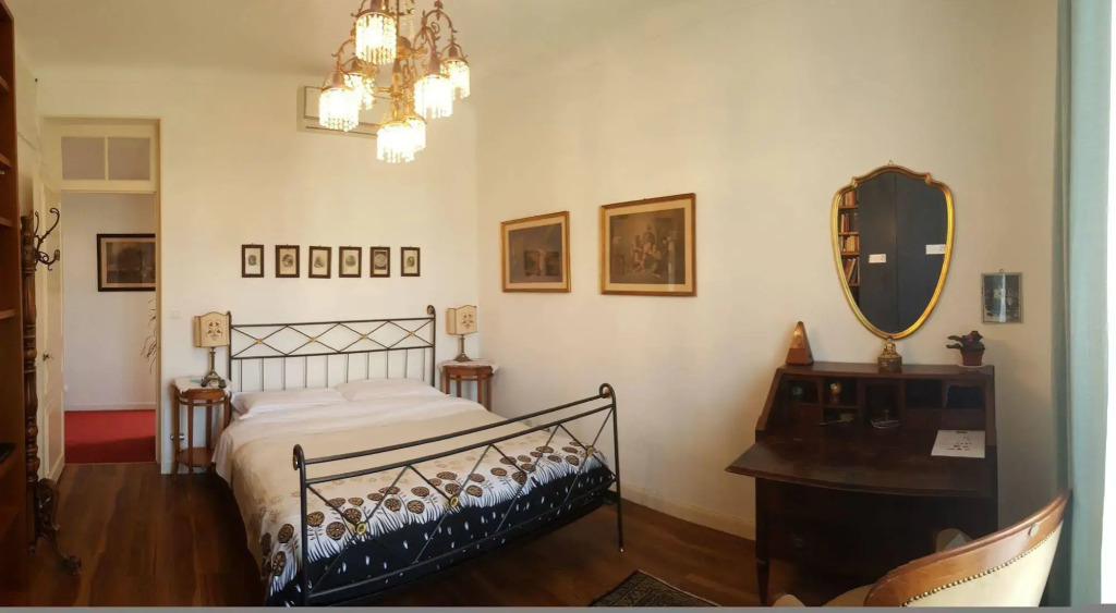 Studio Villa Mon Rêve