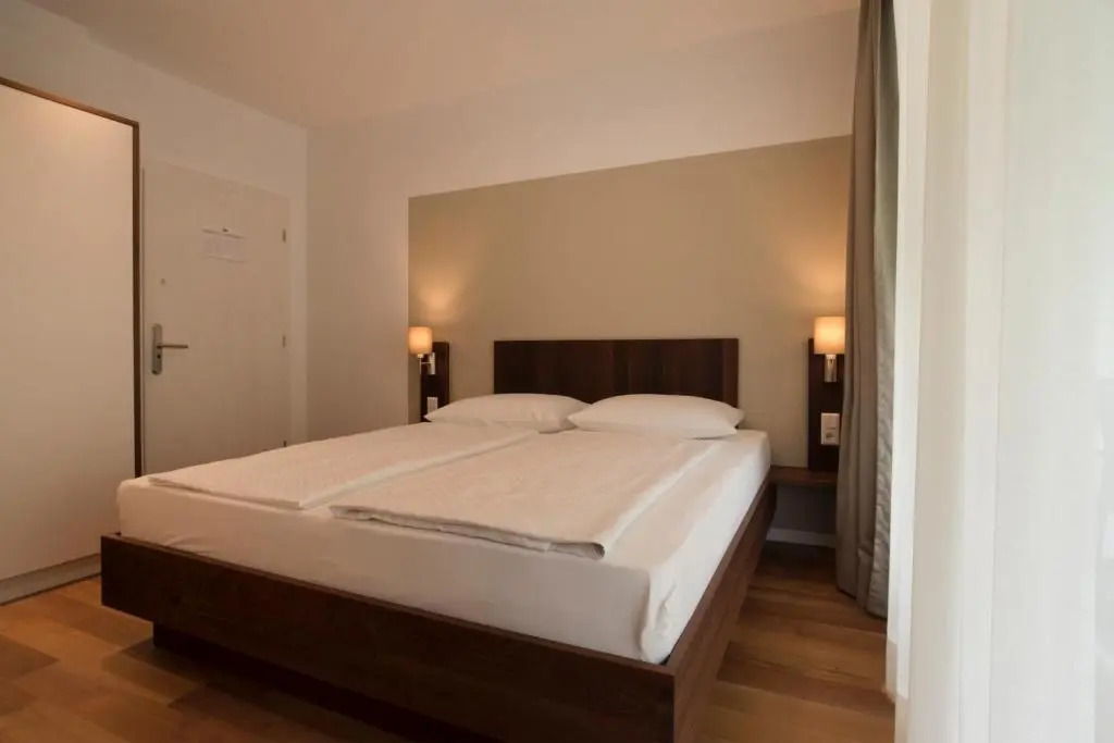 Apparthotel Calma
