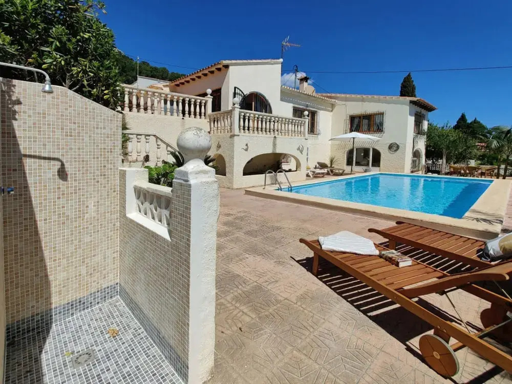Villa Fiorida Comfortable holiday residence