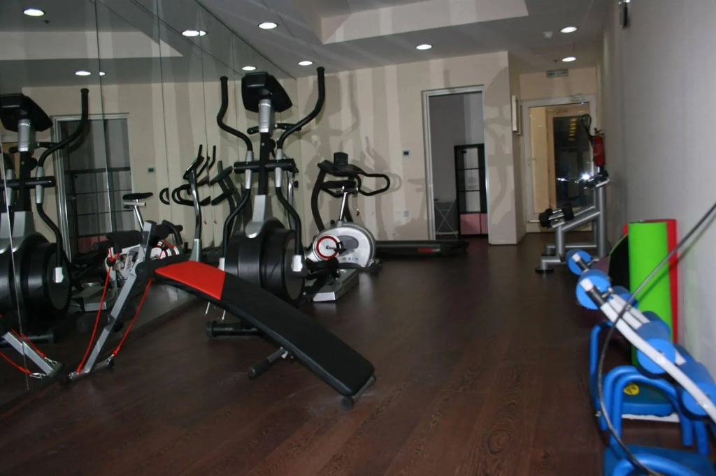 City Stay Residences - Serviced Apartments Al Barsha