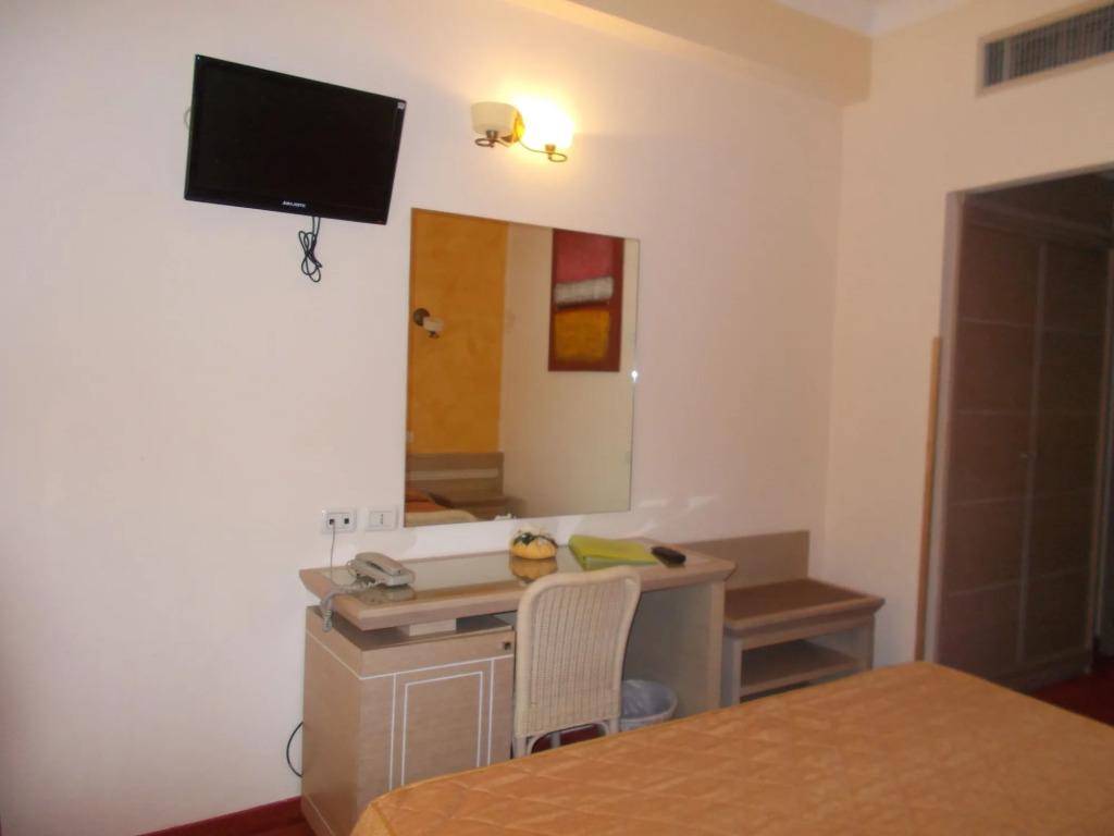 Hotel Nedy