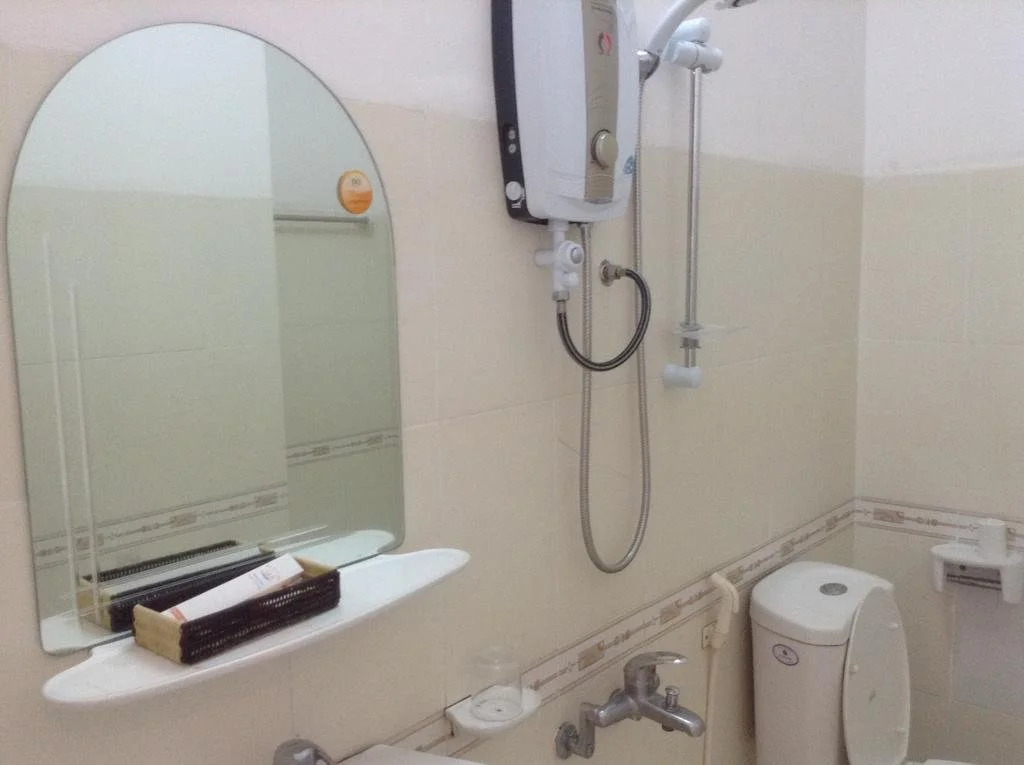 Anh Duong Hotel